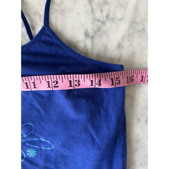 Vintage Y2K Jeff Gordon #24 NASCAR Cami Shelf Bra Winner’s Circle Ladies Large - Picture 10 of 10